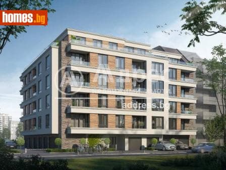 Многостаен, 657m²