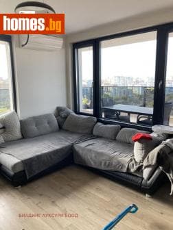 Двустаен, 97m²