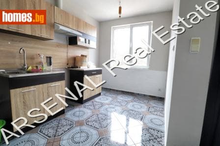 Двустаен, 116m²