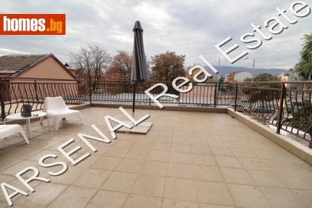 Двустаен, 116m²