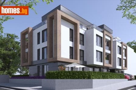 Двустаен, 73m²