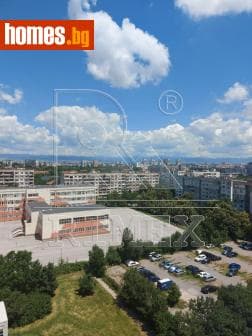 Четиристаен, 98m²