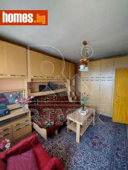 Четиристаен, 98m²