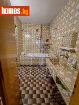 Четиристаен, 98m²