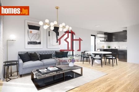 Тристаен, 130m²