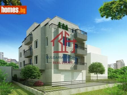 Тристаен, 91m²