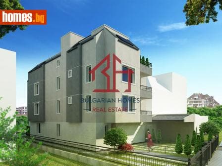 Тристаен, 91m²