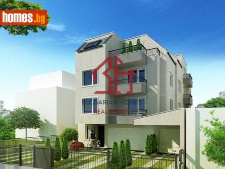 Тристаен, 91m²