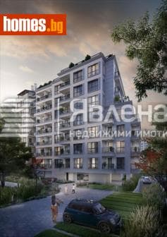 Тристаен, 125m²