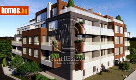 Тристаен, 96m²