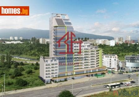 Тристаен, 146m²