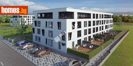 Двустаен, 74m²