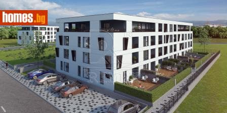 Двустаен, 72m²