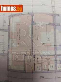 Двустаен, 72m²