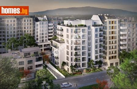 Тристаен, 125m²