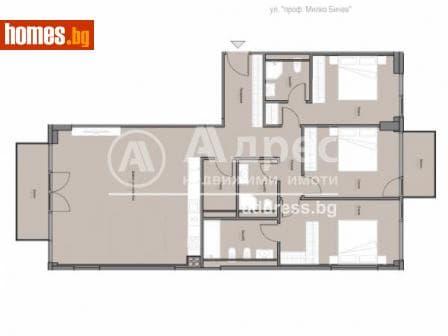Многостаен, 191m²