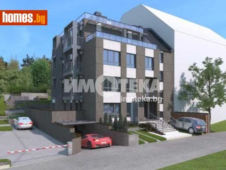 Тристаен, 112m²