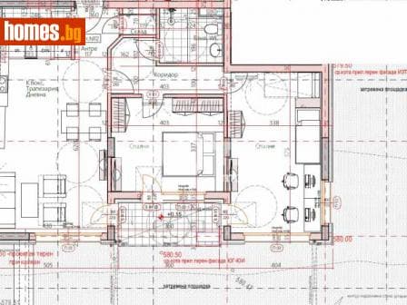 Тристаен, 112m²