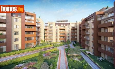 Четиристаен, 178m²
