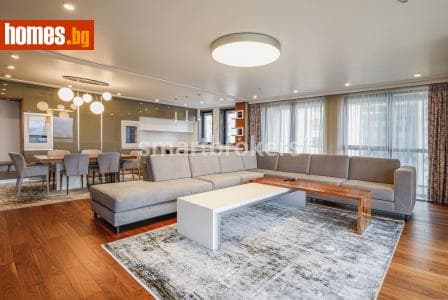 Четиристаен, 280m²