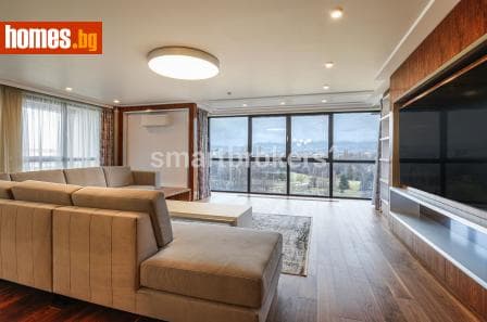 Четиристаен, 280m²