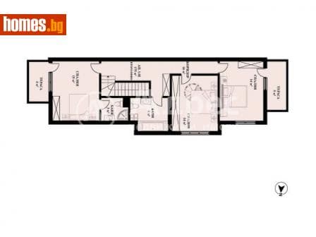 Многостаен, 195m²