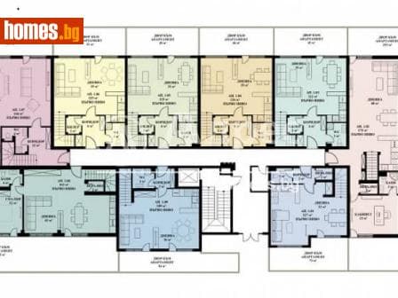 Тристаен, 138m²