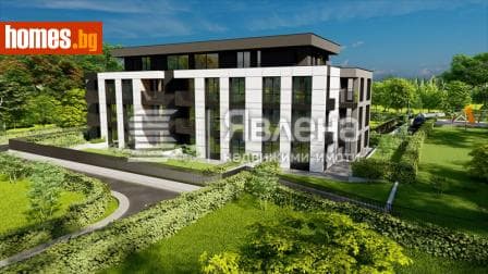 Двустаен, 98m²