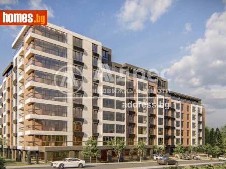 Тристаен, 113m²