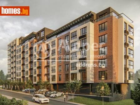 Тристаен, 113m²