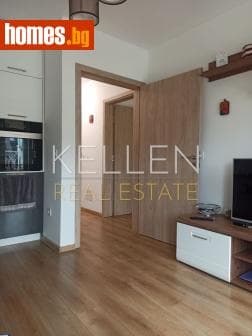 Двустаен, 61m²
