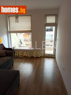 Двустаен, 61m²