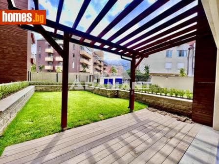 Мезонет, 180m²