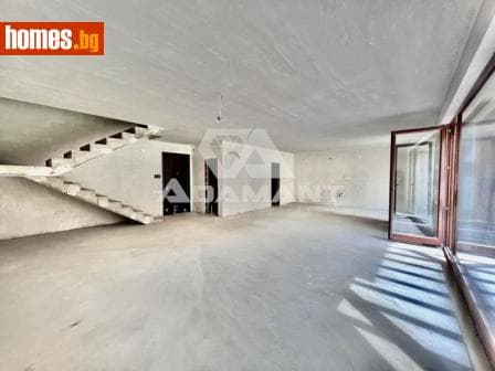 Мезонет, 180m²