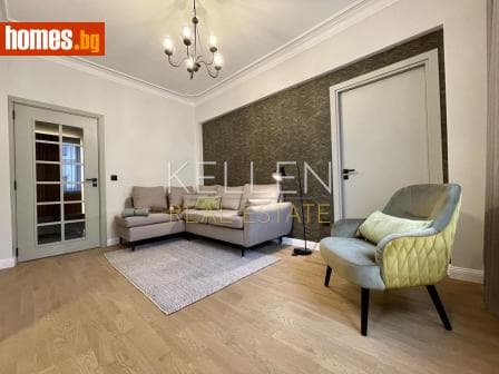 Тристаен, 95m²