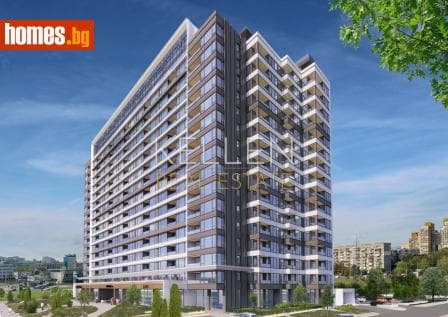 Двустаен, 79m²