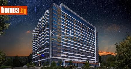 Двустаен, 79m²