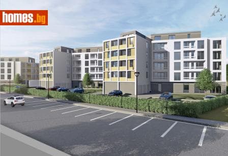 Тристаен, 98m²