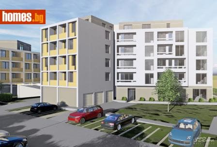 Тристаен, 98m²