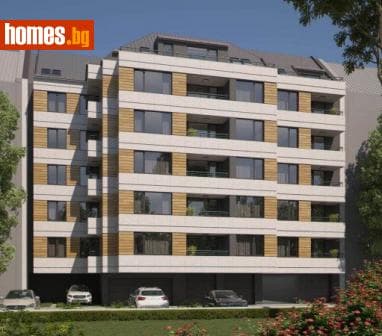 Двустаен, 72m²