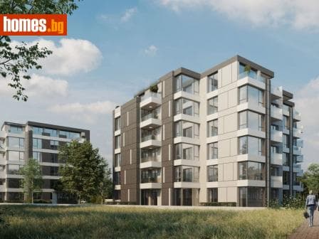 Едностаен, 40m²