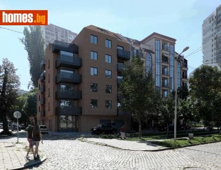 Двустаен, 89m²