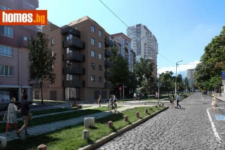 Многостаен, 246m²