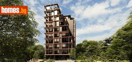 Тристаен, 111m²