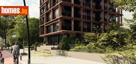 Тристаен, 111m²
