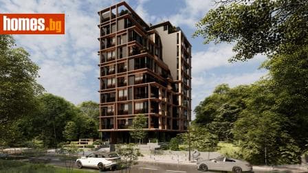 Тристаен, 109m²
