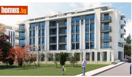 Двустаен, 78m²