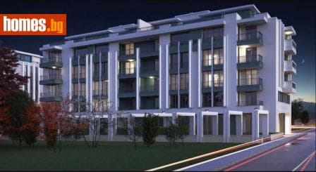 Двустаен, 78m²
