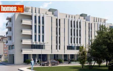 Двустаен, 78m²
