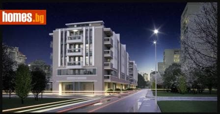 Двустаен, 78m²